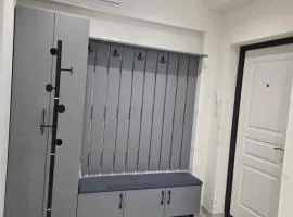 Транзит Сервис 3 Аэропорт- Кишинёв