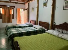 La Portada en Tierradentro Restaurante y Hospedaje