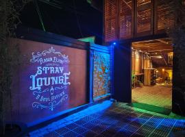 176 hostel, hotel in Nuwara Eliya