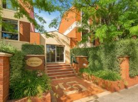 Box Hill Studio Apartment 2، فندق في بوكسهل