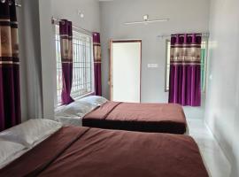 AVANI Stays, hotel in Yelagiri