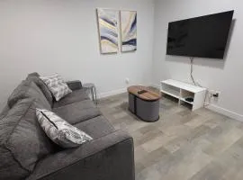 Modern 2BR Suite in Seton, Calgary