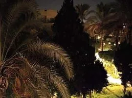 Compound high town home for rent