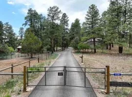 Psycle Ranch Retreat