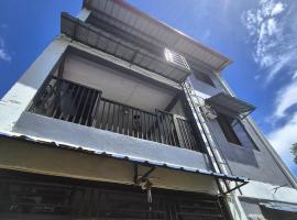 88 Tourist Inn by Lagum Adventure, hotel em Coron