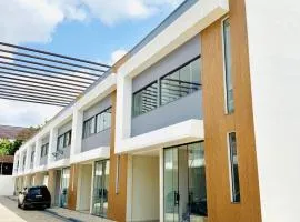 Apartamento confortável na COP30 com 3 quartos