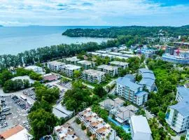 Phuket Leisure Time Hotel