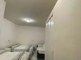 Two Beds San Francisco Chinameca