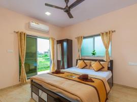 Vantage Point Villa - Luxe 5BHK & Pvt Pool Retreat, Hotel in Malavli