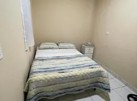 Bed Room San Francisco Chinameca