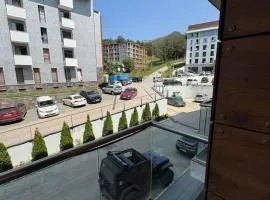 Family room Orbi Palase Deluxe