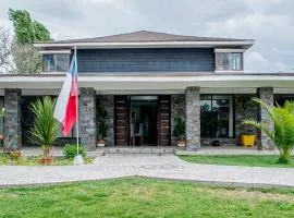 Spa la casona de pirque