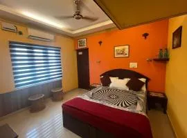 Sajhome Fortkochi, Kochi, Kerala, inda