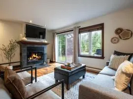 Tremblant Classic Chalet La Bête Golf Course