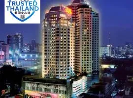 グランド ダイアモンド スイーツ ホテル