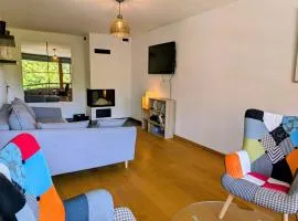 Arc 1600, Appartement 3 Pièces, 8 Pers, Cheminée - FR-1-411-998