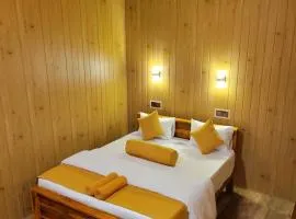 Tea Brook Lodge Ella