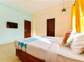 Hotel O CLASSIC STAY, hotel in Kozhikode