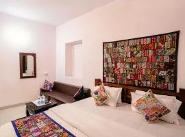Hotel Relax Inn Jaisalmer