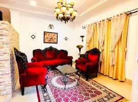 The Divine Abode Homestay