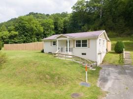 WiFi Hot Tub 50 Shades of Slade - RRG – hotel w mieście Slade