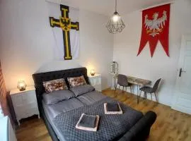 Apartamenty Zakonne "Apartament Komtura"