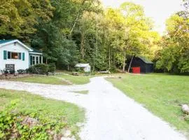 WiFi & Pets - Alice Rocks - Cave Run Lake & RRG KY