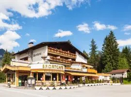 Raffl's Hotel