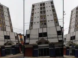 Comfoort Hotel