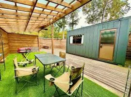 BULLsキャンプ 富士の麓 自然に囲まれたペットと泊まれるゲストハウス Guesthouse with pets at the foot of World Heritage Mt Fuji