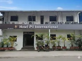 Hotel P I international
