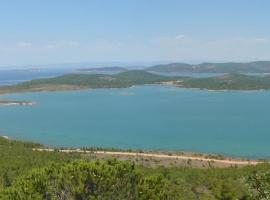 The 10 Best Apartments In Ayvalik Turkey Booking Com