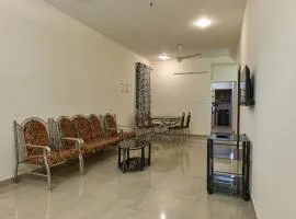 Immanuel Homestay, Kalathipady, Kottayam, Flat C