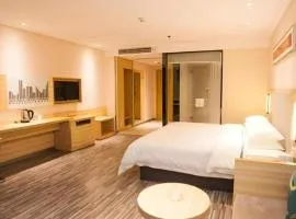 City Comfort Inn Zhanjiang Seaside Park Guanhai Corridor