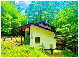 コテージちゃ豆ん家