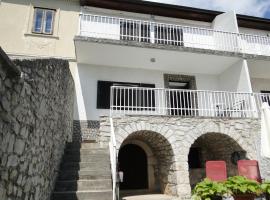 Holiday Home Pecenkovic, hotel em Crikvenica