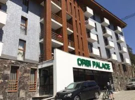 Ana Apartment at Orbi