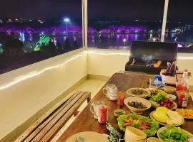 Divine House View Ho Xuan Huong