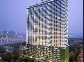 Urban Sanctuary Riva Phnom Penh