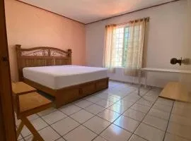 Casa Reforma Descanso y Bienestar en Oaxaca