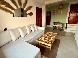 MEK HOMES historical greek house city and sea view, zelfstandige accommodatie in Fethiye