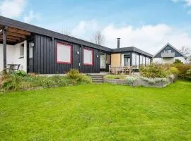 6 person holiday home in Børkop-By Traum