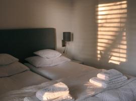 Spokojnia, hotel in Lubrza