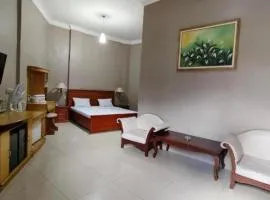 Sapadia Hotel Parapat