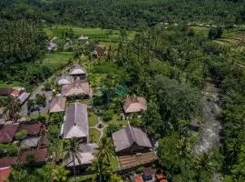 Permata Ayung Private Estate