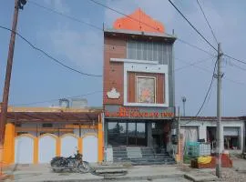 Hotel Raghav Nanadan