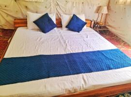 Freesoul Camps, hotel v destinaci Jibhi