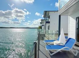 lake view apartment 湖畔别墅