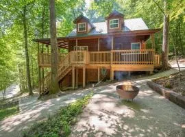 WiFi & Hot Tub Large Family - Climb On in RRG