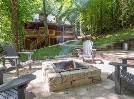 WiFi & Hot Tub Large Family - Climb On in RRG